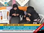 cadirkent - Çadır kentte kadın olmak Videosu