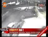 Cinayet Anı!