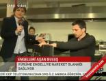 Engelleri aşan buluş