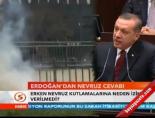 Erdoğan'dan Nevruz cevabı online video izle