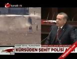 Erdoğan'dan Nevruz Olaylarına Tepki