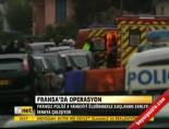 musevi - Fransa'da operasyon Videosu