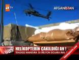 Helikopter'in Çakıldığı An! online video izle