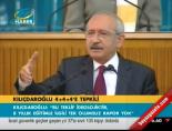 Kılıçdaroğlu 4+4+4'e tepkili online video izle