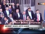 mehmet agar - Mehmet Ağar'a Kötü Haber Videosu