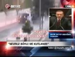 nevruz kutlamalari - 'Nevruz Böyle mi Kutlanır!' Videosu