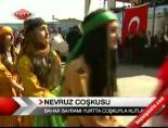 nevruz bayrami - Nevruz Coşkusu Videosu