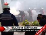 sivil sehit - Sivil Şehit Düzenlemesi Videosu