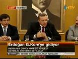 tandogan - Başbakan'dan Havaalanında Basın Toplantısı Videosu