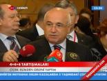 4+4+4 Tartışmaları .