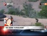 erkan onurcan - 'Ah Anne Vuruldum' Videosu