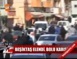 boluspor - Beşiktaş elendi, Bolu karıştı Videosu