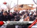 cudi dagi - Cudi'de Operasyon Sürüyor Videosu