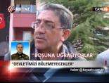 'Devletimizi Bölemeyecekler'