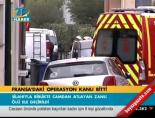 musevi - Fransa'daki operasyon kanlı bitti Videosu