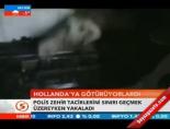 hollanda - Hollanda'ya götürüyorlardı Videosu