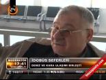 İdobüs seferleri