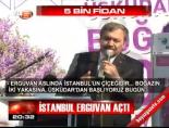 erguvan - İstanbul erguvan açtı Videosu