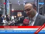 İstanbul Mücevherat Fuarı online video izle