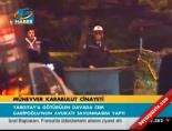 Münevver Karabulut cinayeti online video izle