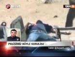 Polisimiz Böyle Vuruldu online video izle