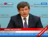 ahmet davutoglu - Suriye'de Yaşanalar. Videosu
