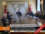 Teröre karşı yeni strateji online video izle