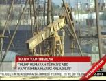 petrol ithalati - Türkiye ABD yaptırımına maruz kalabilir Videosu
