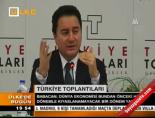 ali babacan - ''Yunanistan'ın Türkiye'den başka çaresi yok'' Videosu