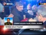 cudi dagi - 'Ayağa Kalk Paşam' Videosu