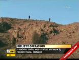 Bitlis'te Operasyon online video izle