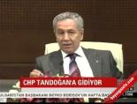chp grup toplantisi - CHP Tandoğan'a gidiyor Videosu