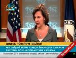abd disisleri bakani - Clinton Türkiye geliyor Videosu