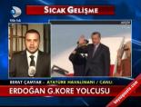 guney kore - Erdoğan G.Kore Yolcusu Videosu