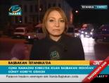 cuma namazi - Erdoğan'ın İstanbul gündemi Videosu