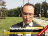 Hava Sıcaklıkları