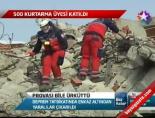 Provası Bile Ürküttü