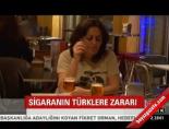 sigara - Sigaranın Türklere zararı Videosu