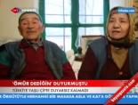 yaslilar haftasi - Türkiye Yaşlı Çifte Duyarsız Kalmadı Videosu