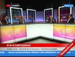 nabi avci - 4+4+4 Tartışması Videosu