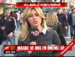 Alerji mevsimi
