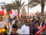 bahreyn - Bahreyn karıştı Videosu
