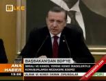 Başbakan'dan BDP'ye online video izle