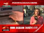 BDDK Başkanı tavsiye etti online video izle
