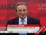 Bir kıtadan diğerine...