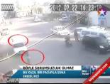 Böyle Sorumsuzluk Olmaz
