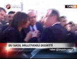 hasip kaplan - Bu Nasıl Milletvekili Dedirtti Videosu