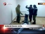 besar esad - Bunlar İnsan Değil.... Videosu