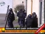 musevi - Fransa'da bir garip operasyon! Videosu