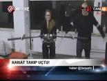 hollanda - Kanat Takıp Uçtu Videosu